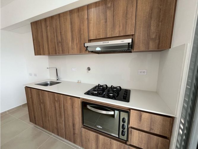 Apartamento de 3 alcobas en venta en Aldea Verde, Sabaneta, 77 m² · foto 5 de 24