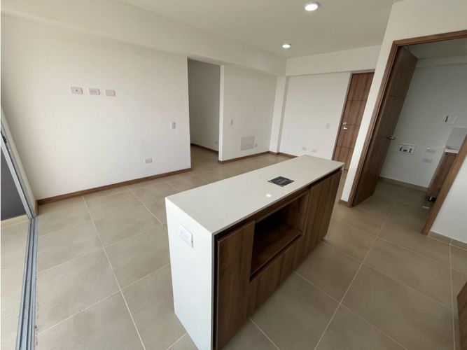 Apartamento de 3 alcobas en venta en Aldea Verde, Sabaneta, 77 m² · foto 6 de 24