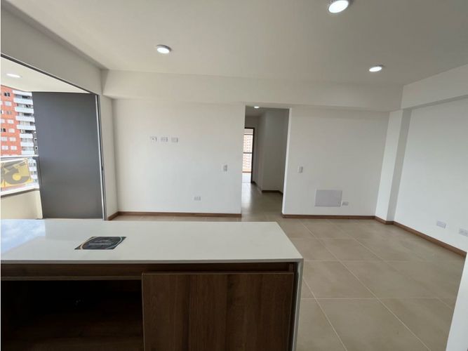 Apartamento de 3 alcobas en venta en Aldea Verde, Sabaneta, 77 m² · foto 7 de 24