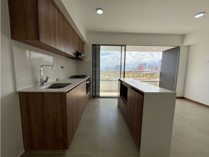 Apartamento de 3 alcobas en venta en Aldea Verde, Sabaneta, 77 m² · foto 8 de 24