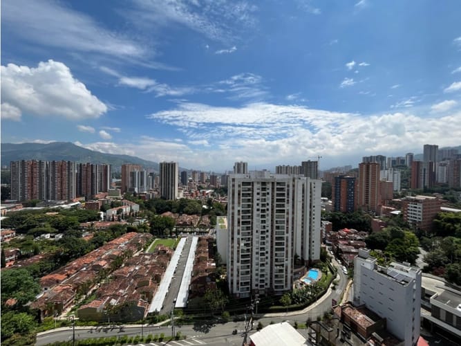 Apartamento de 3 alcobas en venta en Aldea Verde, Sabaneta, 77 m² · foto 11 de 24