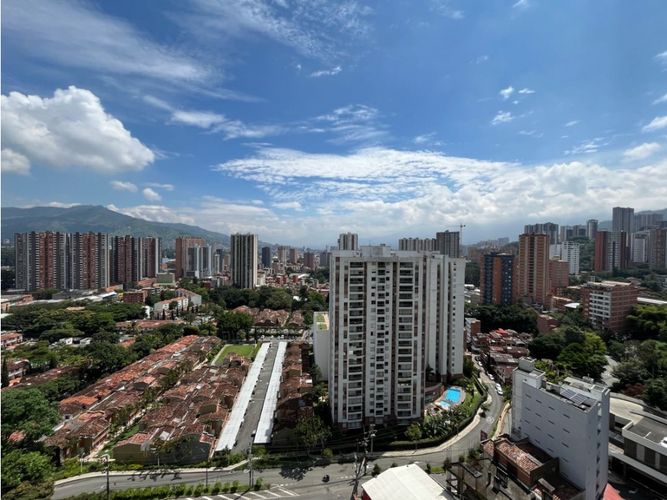 Apartamento de 3 alcobas en venta en Aldea Verde, Sabaneta, 77 m² · foto 12 de 24
