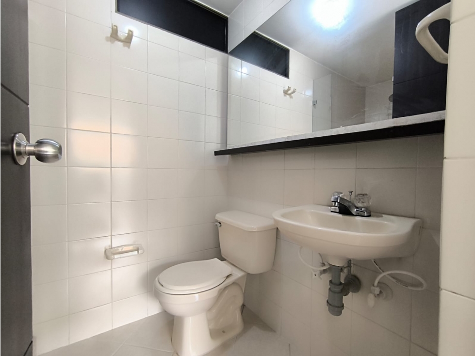 Apartamento en venta en San Jose, Envigado · foto 22 de 22