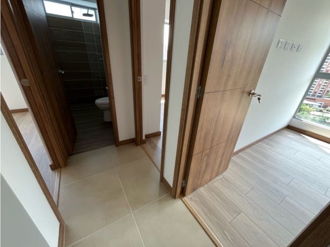 Apartamento de 3 alcobas en venta en Aldea Verde, Sabaneta, 77 m² · foto 15 de 24