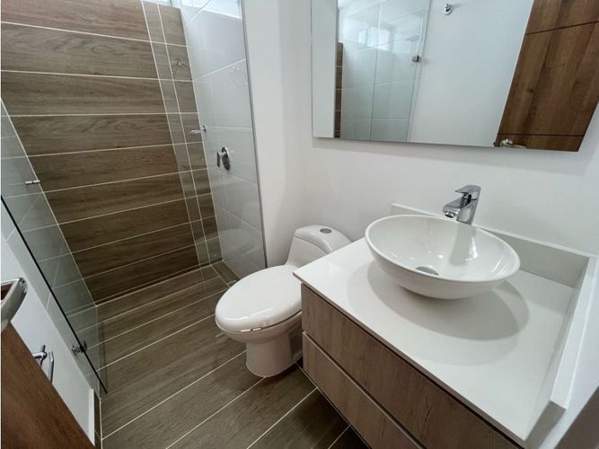 Apartamento de 3 alcobas en venta en Aldea Verde, Sabaneta, 77 m² · foto 18 de 24
