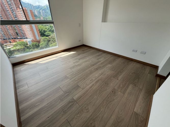 Apartamento de 3 alcobas en venta en Aldea Verde, Sabaneta, 77 m² · foto 23 de 24