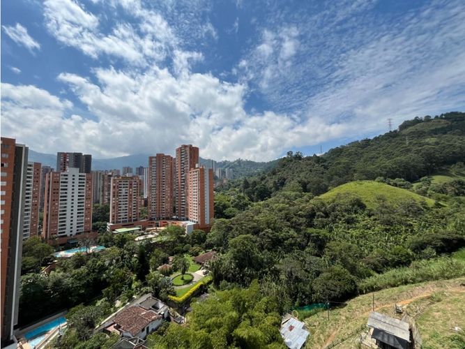 Apartamento de 3 alcobas en venta en Aldea Verde, Sabaneta, 77 m² · foto 24 de 24