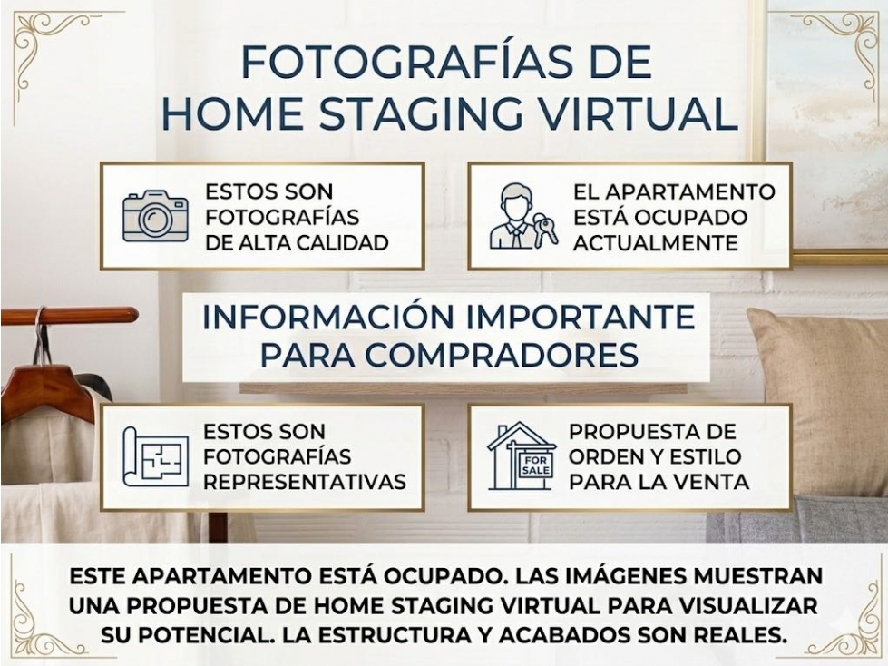 Apartamento en venta en Los Naranjos, Envigado · foto 2 de 24