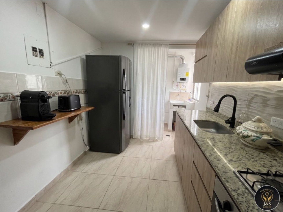 Apartamento en venta en Los Naranjos, Envigado · foto 4 de 24