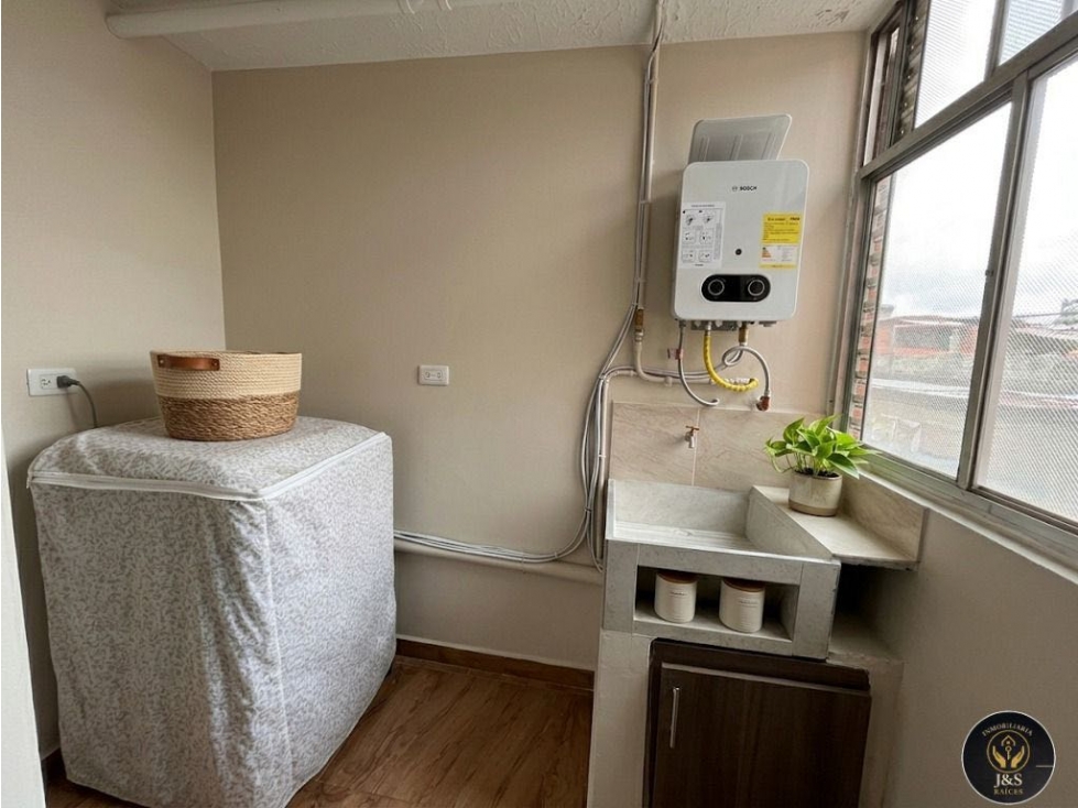 Apartamento en venta en Los Naranjos, Envigado · foto 8 de 24