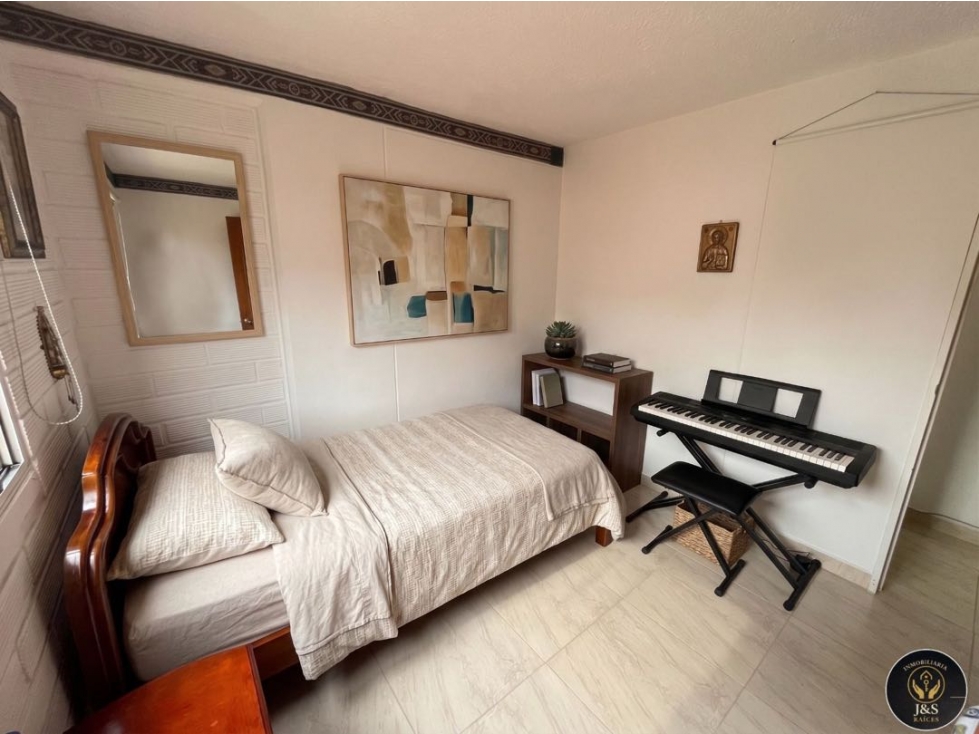 Apartamento en venta en Los Naranjos, Envigado · foto 9 de 24