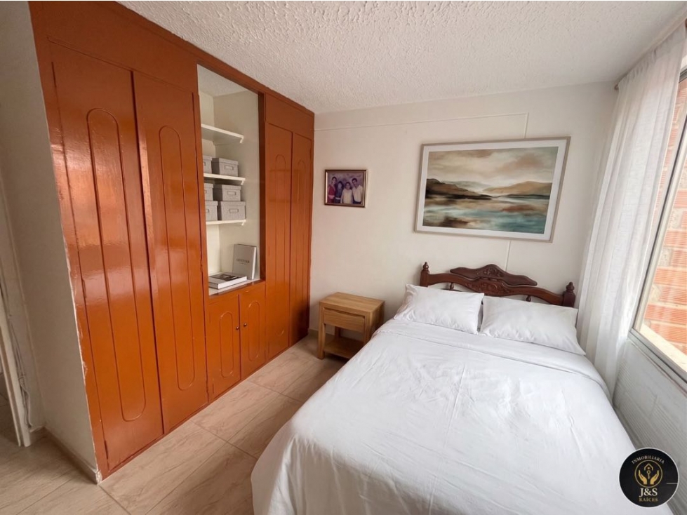 Apartamento en venta en Los Naranjos, Envigado · foto 11 de 24