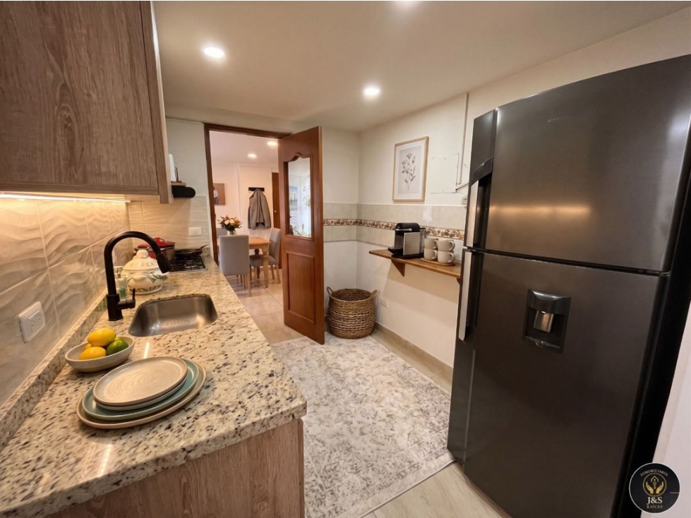 Apartamento en venta en Los Naranjos, Envigado · foto 12 de 24