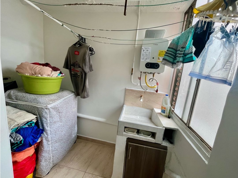 Apartamento en venta en Los Naranjos, Envigado · foto 14 de 24