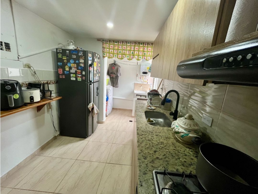 Apartamento en venta en Los Naranjos, Envigado · foto 15 de 24