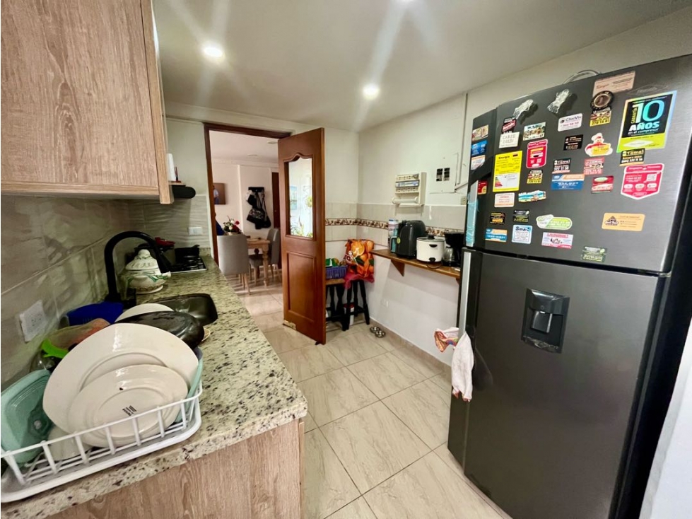 Apartamento en venta en Los Naranjos, Envigado · foto 16 de 24