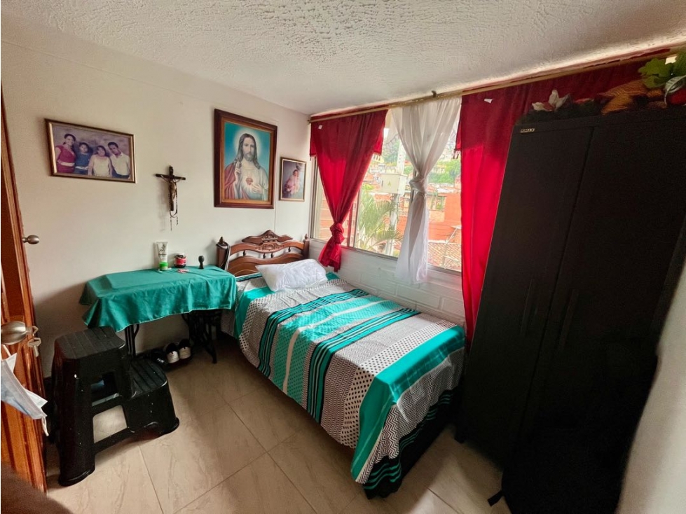 Apartamento en venta en Los Naranjos, Envigado · foto 17 de 24