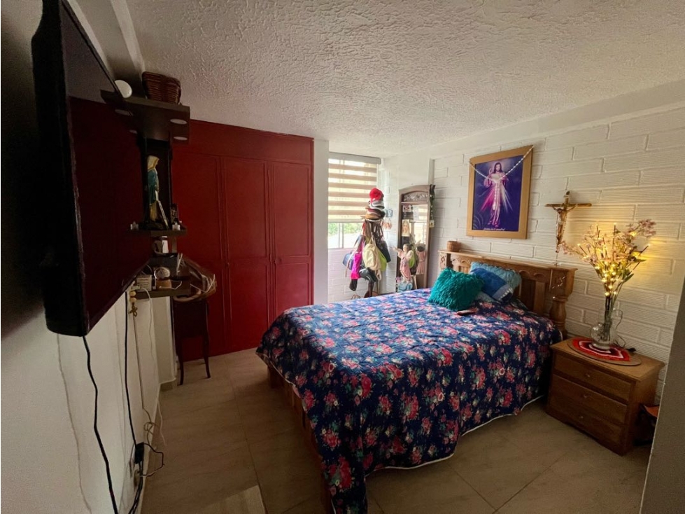 Apartamento en venta en Los Naranjos, Envigado · foto 19 de 24