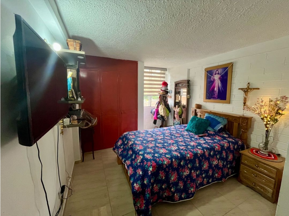Apartamento en venta en Los Naranjos, Envigado · foto 20 de 24