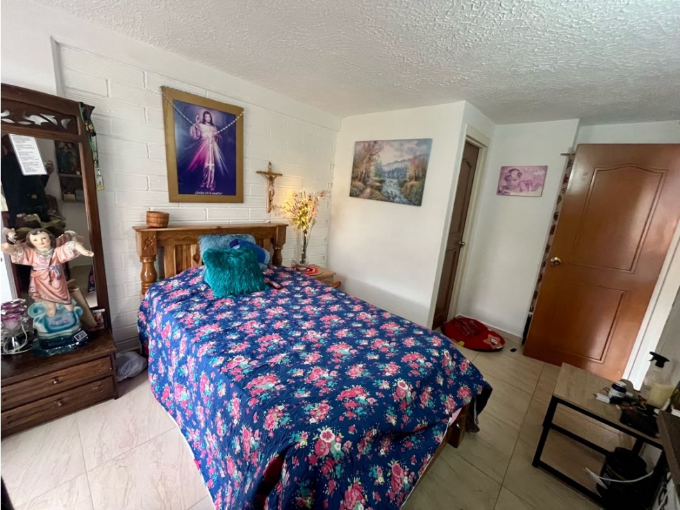 Apartamento en venta en Los Naranjos, Envigado · foto 21 de 24