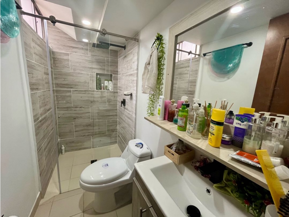 Apartamento en venta en Los Naranjos, Envigado · foto 22 de 24