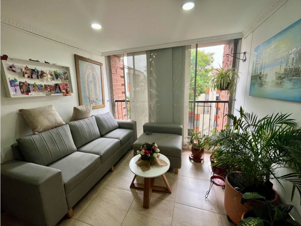 Apartamento en venta en Los Naranjos, Envigado · foto 23 de 24