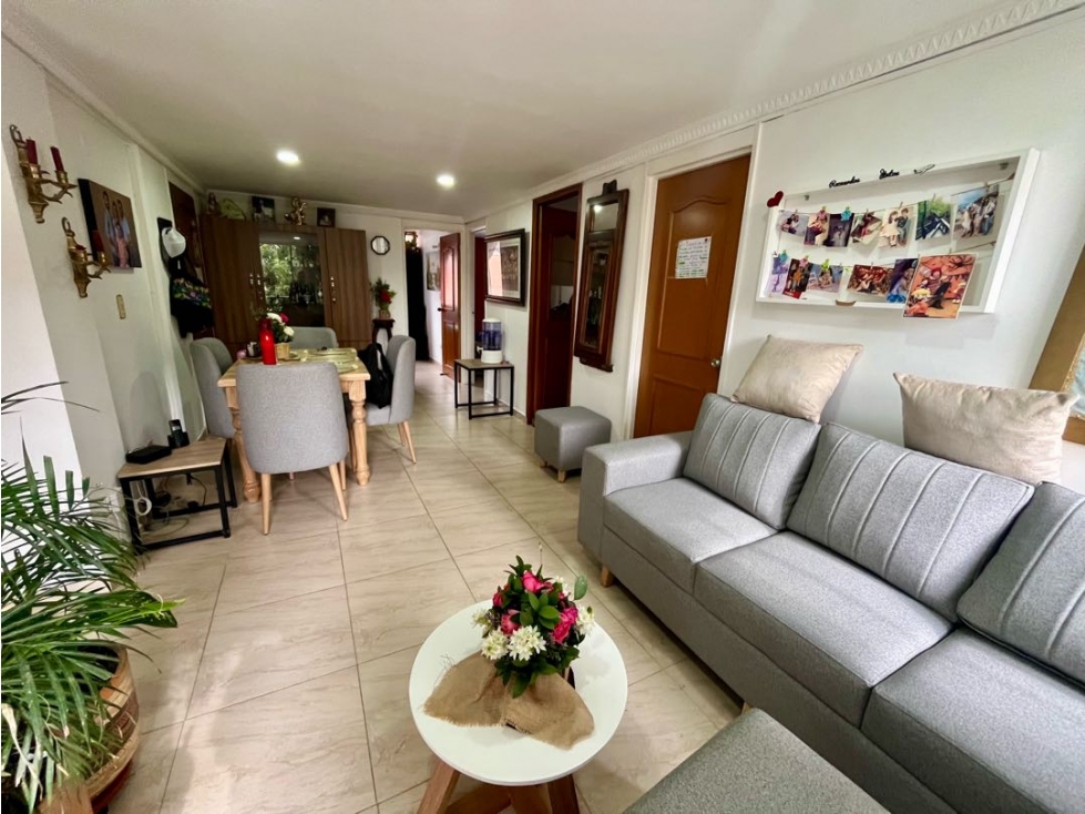 Apartamento en venta en Los Naranjos, Envigado · foto 24 de 24
