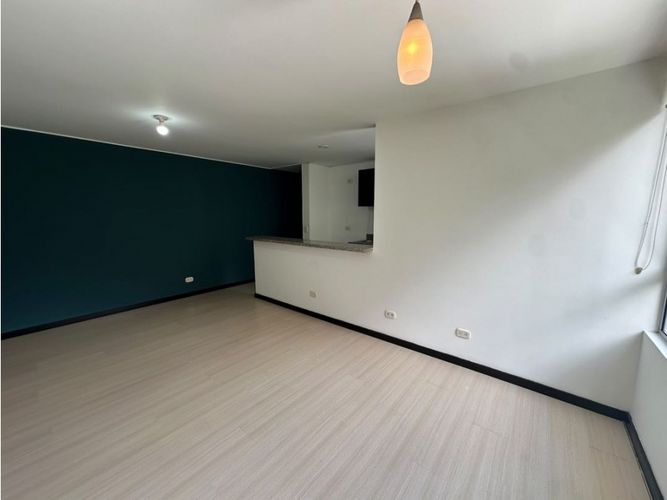 Apartamento de 3 alcobas en arriendo en Las Antillas, Sabaneta, 80 m² · foto 3 de 24