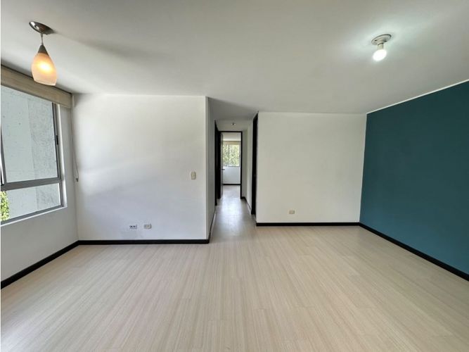 Apartamento de 3 alcobas en arriendo en Las Antillas, Sabaneta, 80 m² · foto 5 de 24