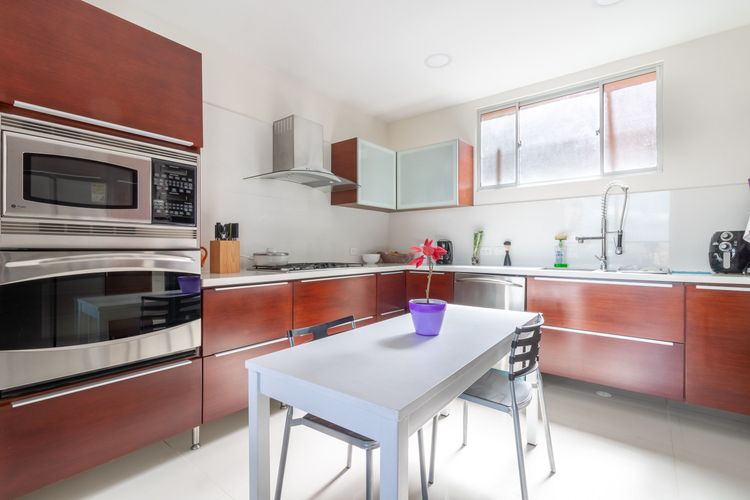 Apartamento de 2 alcobas en venta en El Refugio, Bogotá, 186 m² · foto 9 de 20