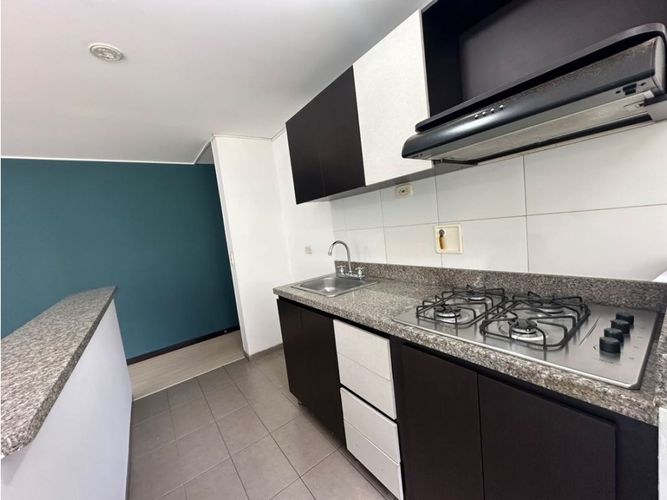 Apartamento de 3 alcobas en arriendo en Las Antillas, Sabaneta, 80 m² · foto 7 de 24