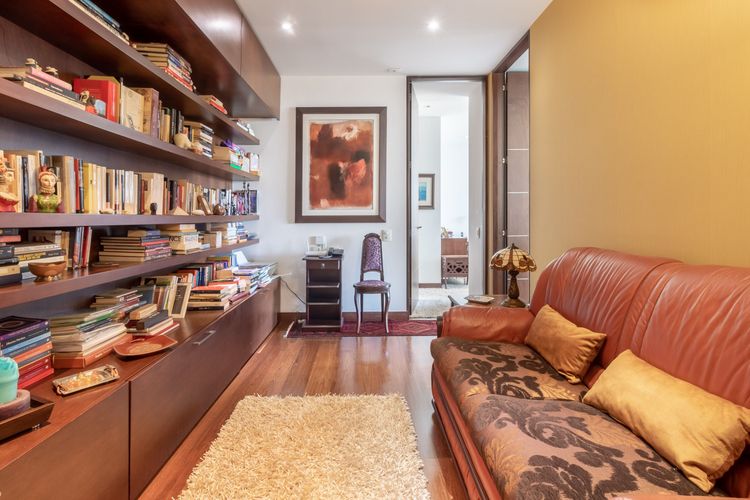 Apartamento de 2 alcobas en venta en El Refugio, Bogotá, 186 m² · foto 11 de 20