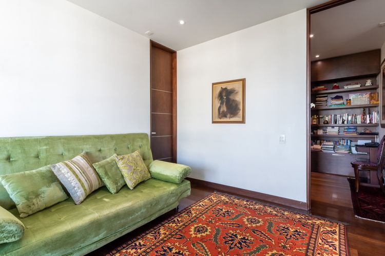 Apartamento de 2 alcobas en venta en El Refugio, Bogotá, 186 m² · foto 14 de 20