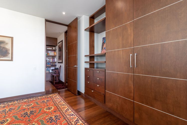 Apartamento de 2 alcobas en venta en El Refugio, Bogotá, 186 m² · foto 15 de 20