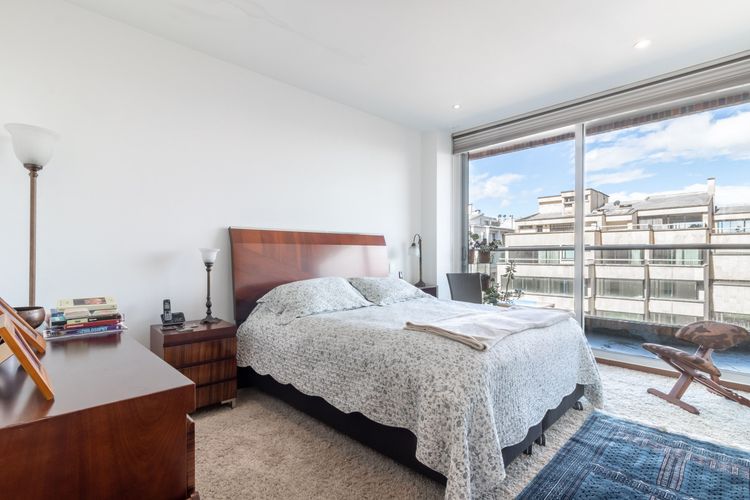 Apartamento de 2 alcobas en venta en El Refugio, Bogotá, 186 m² · foto 17 de 20