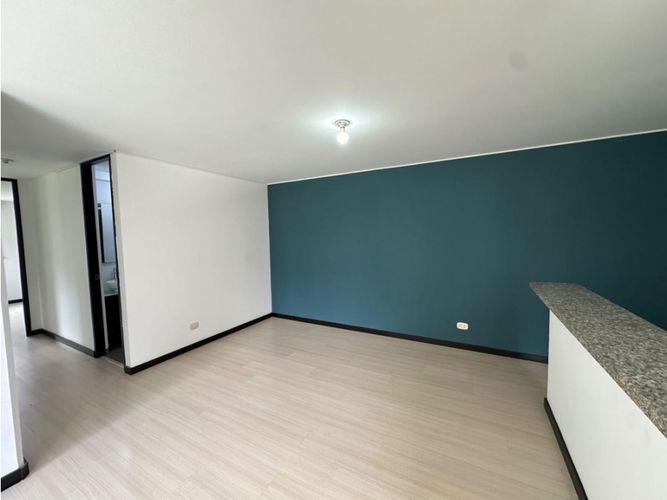 Apartamento de 3 alcobas en arriendo en Las Antillas, Sabaneta, 80 m² · foto 10 de 24