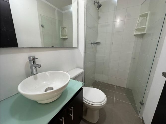 Apartamento de 3 alcobas en arriendo en Las Antillas, Sabaneta, 80 m² · foto 11 de 24