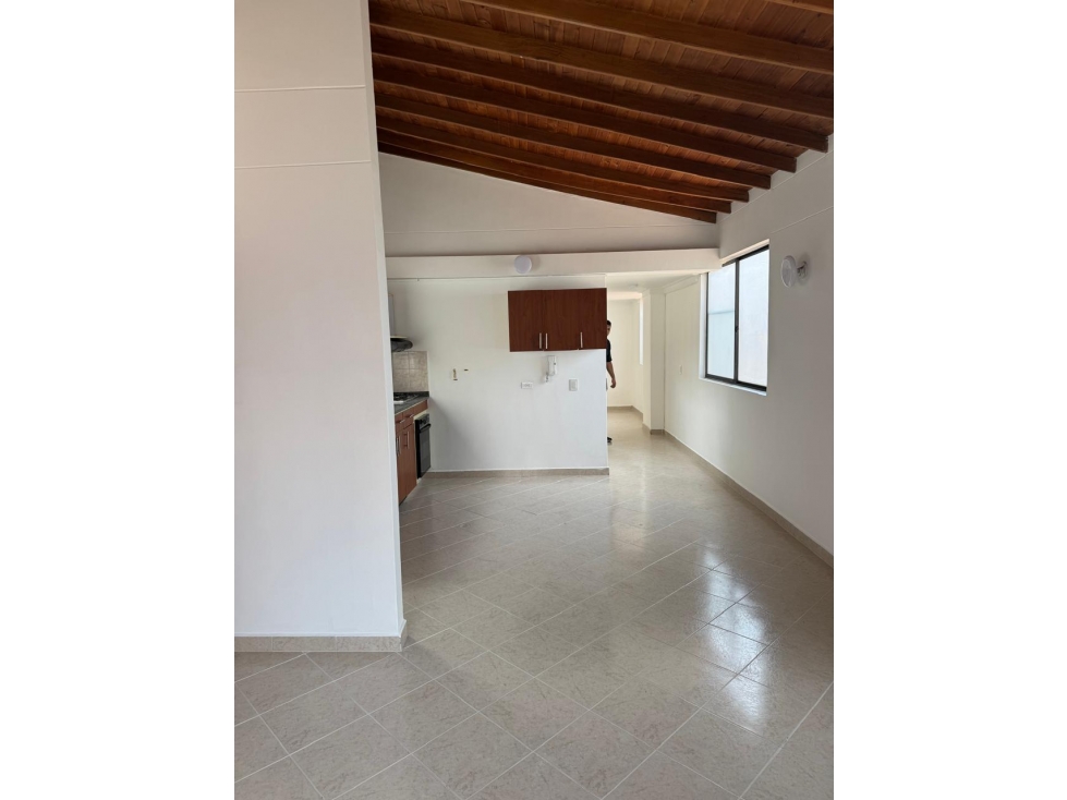 Apartamento en venta en Mesa, Envigado · foto 2 de 18