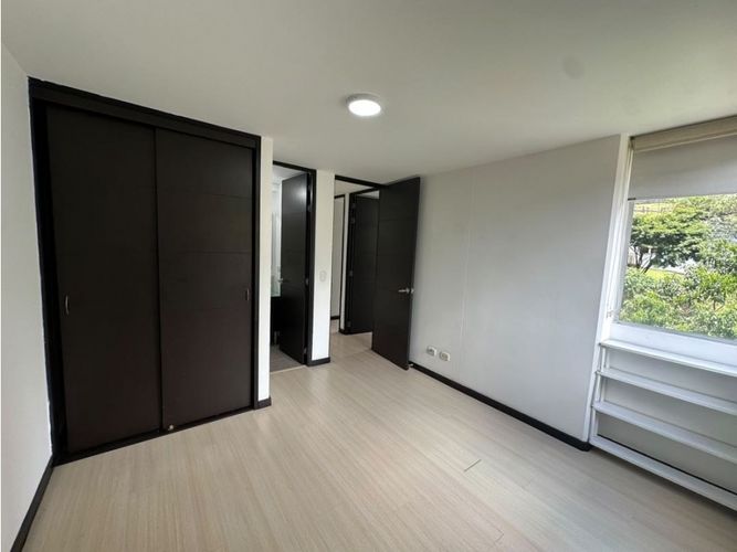 Apartamento de 3 alcobas en arriendo en Las Antillas, Sabaneta, 80 m² · foto 17 de 24