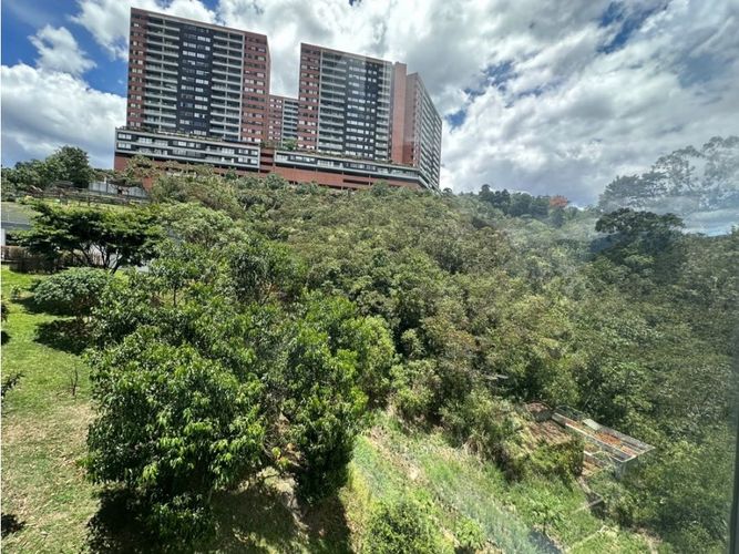Apartamento de 3 alcobas en arriendo en Las Antillas, Sabaneta, 80 m² · foto 19 de 24