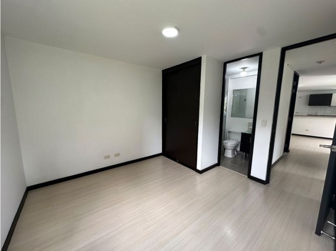 Apartamento de 3 alcobas en arriendo en Las Antillas, Sabaneta, 80 m² · foto 20 de 24
