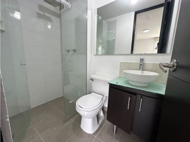 Apartamento de 3 alcobas en arriendo en Las Antillas, Sabaneta, 80 m² · foto 22 de 24
