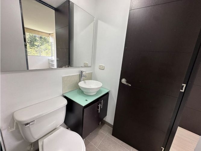 Apartamento de 3 alcobas en arriendo en Las Antillas, Sabaneta, 80 m² · foto 23 de 24