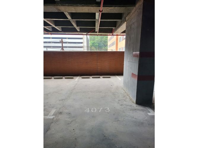 Consultorio en arriendo en Villa Carlota, Medellín, 32 m² · foto 8 de 8