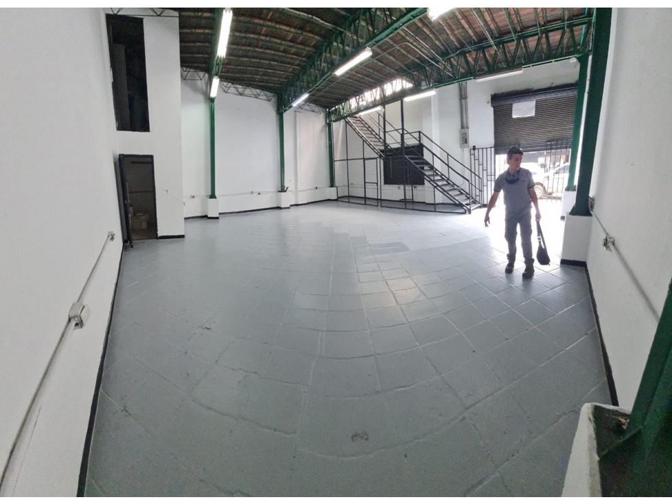 Apartaestudio en Arriendo en Laureles, Envigado