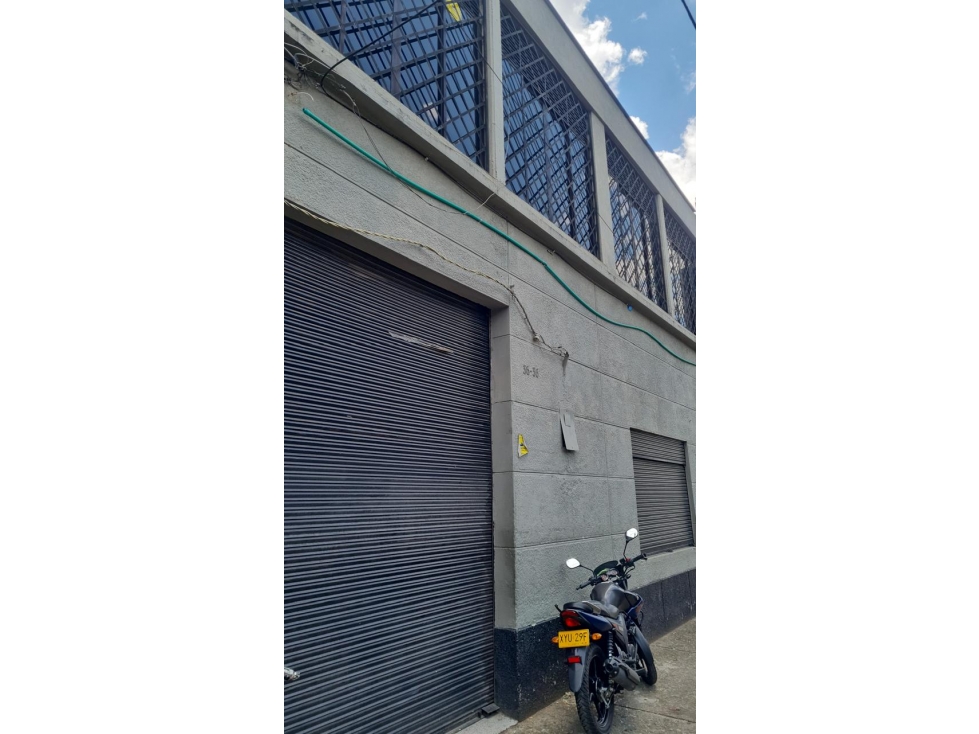 Apartaestudio en arriendo en Laureles, Envigado · foto 6 de 6