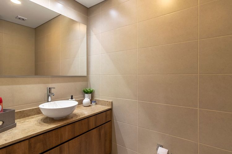 Apartamento de 3 alcobas en venta en Andes Norte, Bogotá, 141 m² · foto 11 de 20