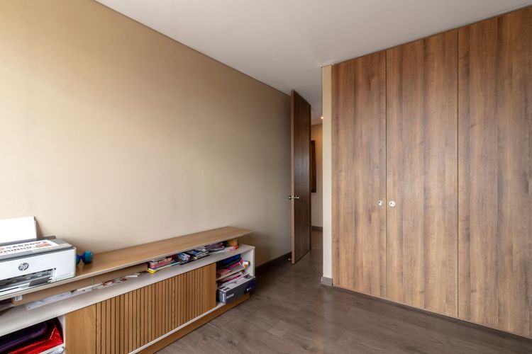 Apartamento de 3 alcobas en venta en Andes Norte, Bogotá, 141 m² · foto 15 de 20
