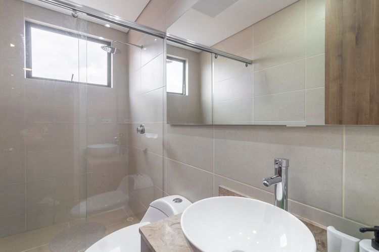 Apartamento de 3 alcobas en venta en Andes Norte, Bogotá, 141 m² · foto 16 de 20