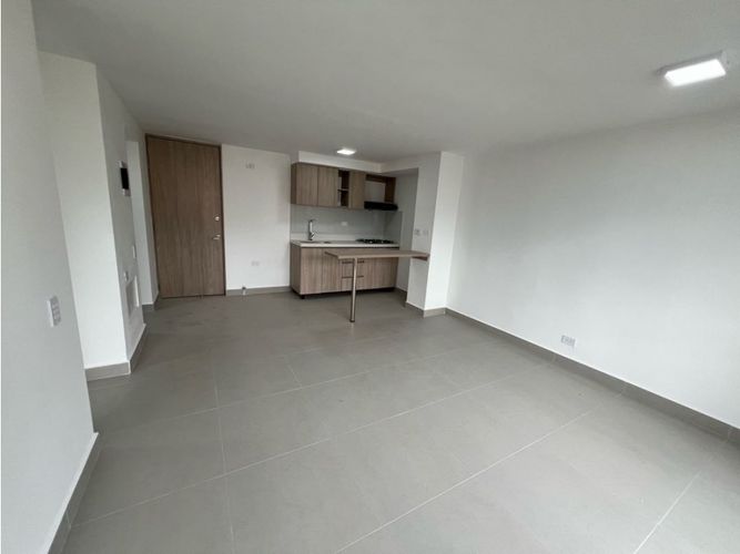 Apartamento de 2 alcobas en venta en Cabañas, Bello, 56 m² · foto 10 de 24